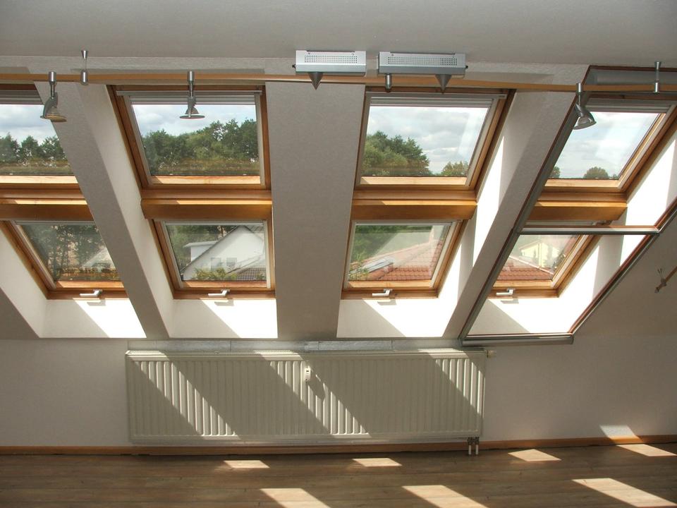 Thumbnail-2-Raum Eigentumswohnung mit Einbauküche