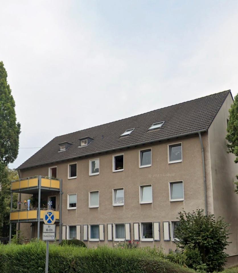 Thumbnail-Schöne 3 Zimmerwohnung in Duisburg Duissern