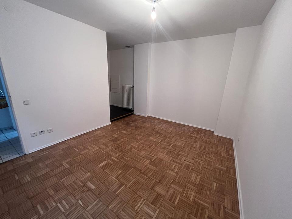 Thumbnail-Kleines und feines Appartement in Duisburg