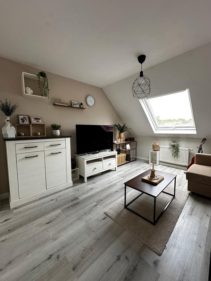 Thumbnail-Wohnung in Windeck Imhausen