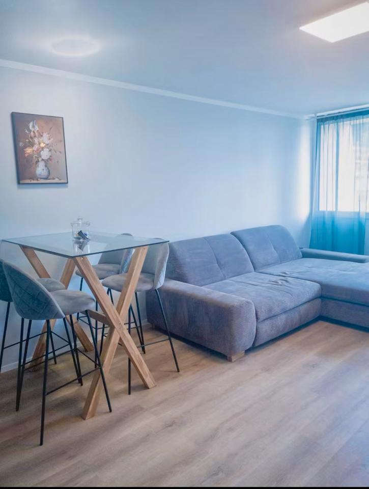 Thumbnail-2 Zimmer Apartment