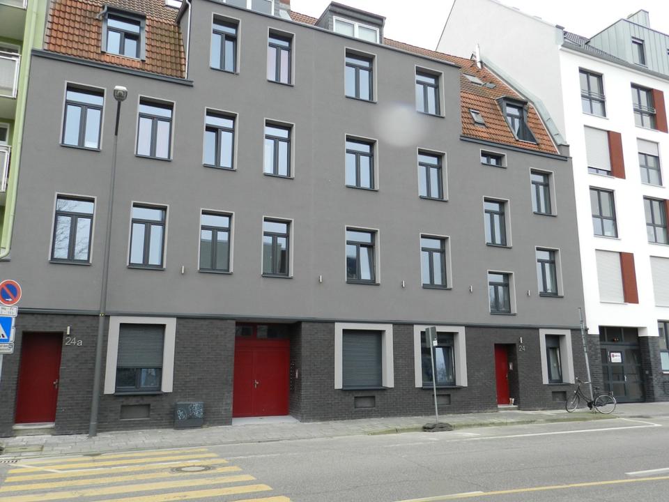 Thumbnail-Gewerberäume in Köln Ehrenfeld