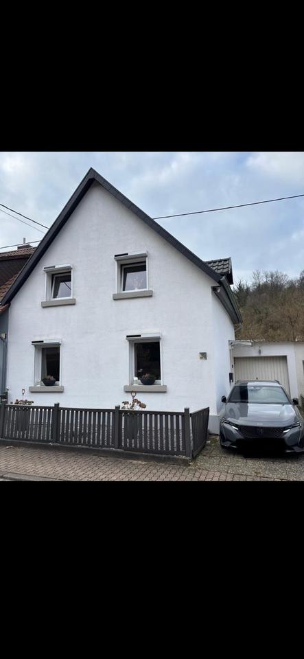 Thumbnail-Einfamilienhaus