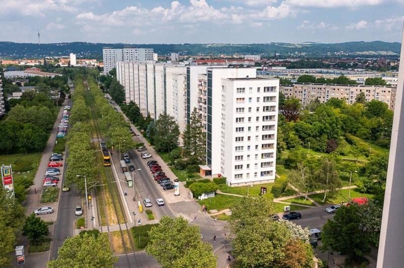 Thumbnail-Ihre neue 2 Zimmer Wohnung wartet!