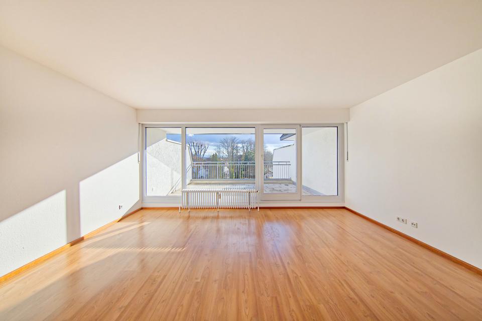 Thumbnail-Traumhafte 4-Zimmer-Wohnung auf zwei Etagen