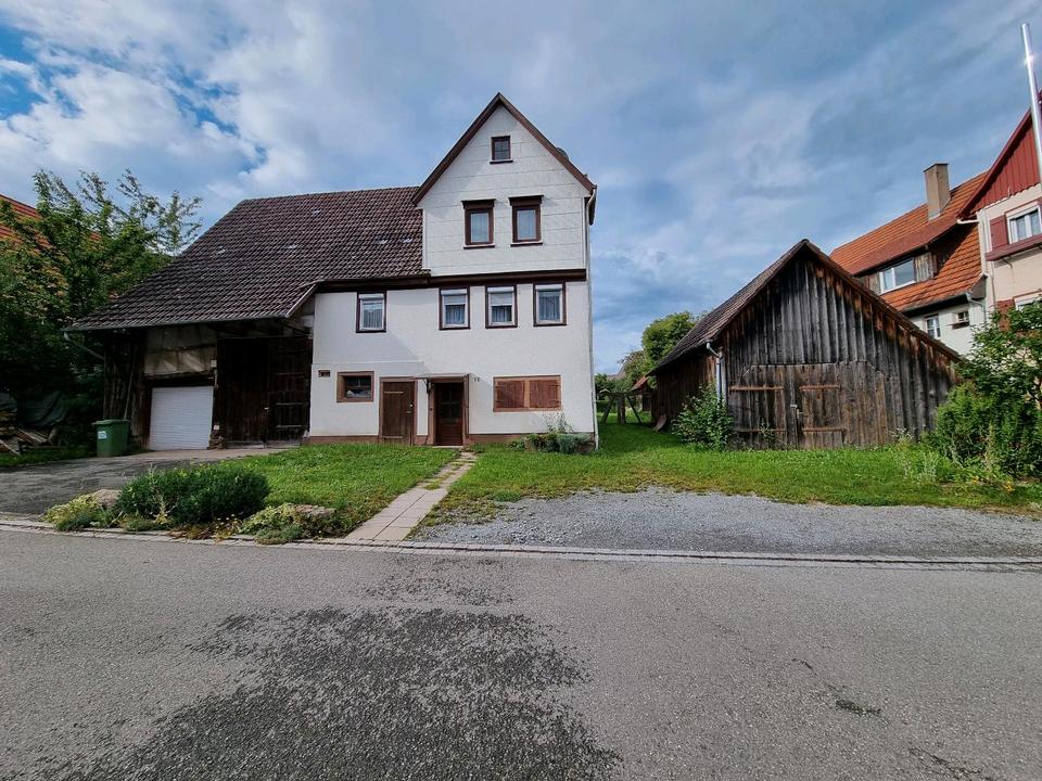 Thumbnail-Haus verkauf