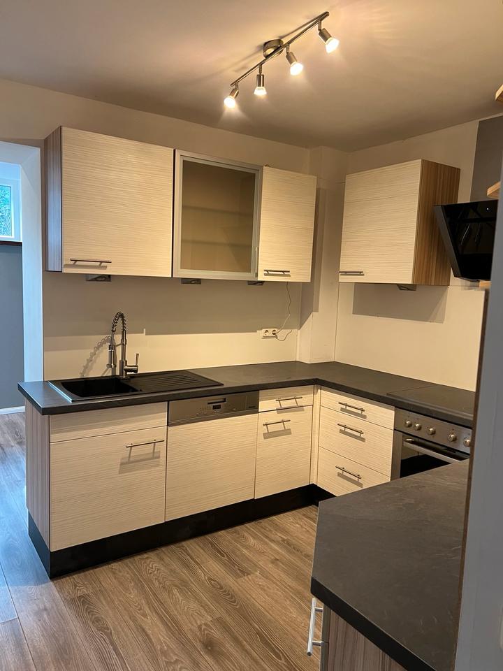 Thumbnail-Charmante Erdgeschosswohnung, innenstadtnah, zu vermieten!