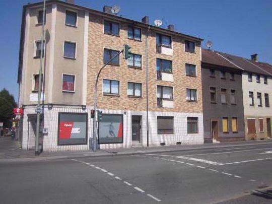 Thumbnail-*Zentrale 3-Zimmer-Wohnung mit Badewanne und Dusche*