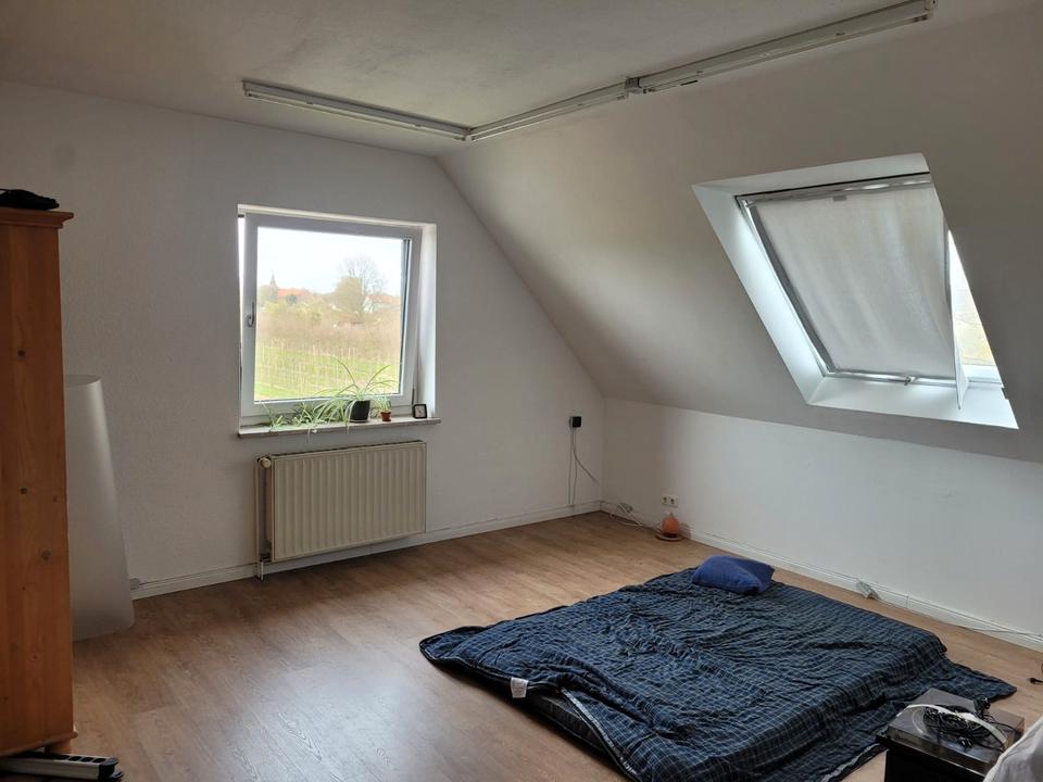 Thumbnail-19 qm WG Zimmer unmöbliert in 3er WG ab 01.05 in Hamburg Fkw