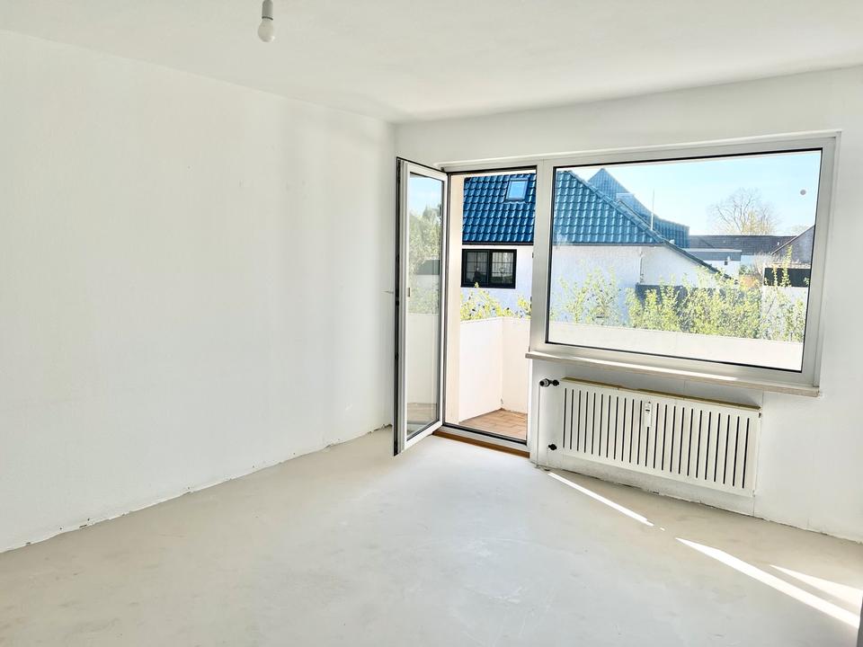 Thumbnail-2 Zimmer Erdgeschosswohnung in Vorsfelde Wolfsburg