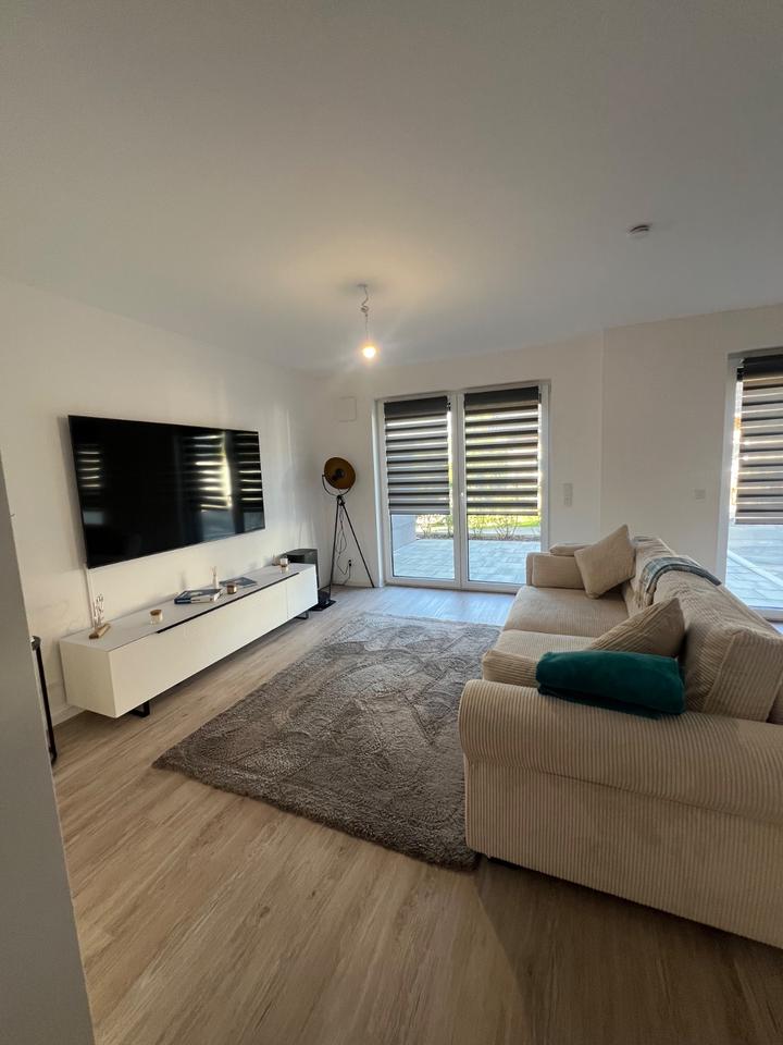 Thumbnail-Doppelhaushäfte DHH Einfamilienhaus