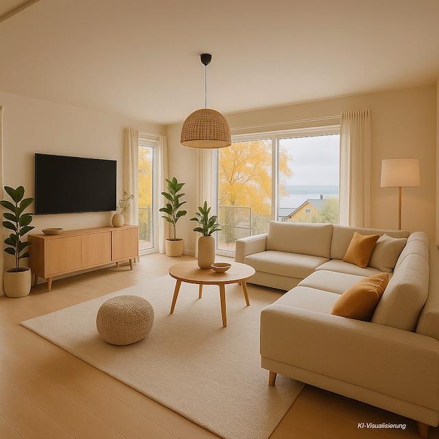 Thumbnail-Exklusive 2 Zimmer-Wohnung mit Balkon | Erstbezug 02 2026