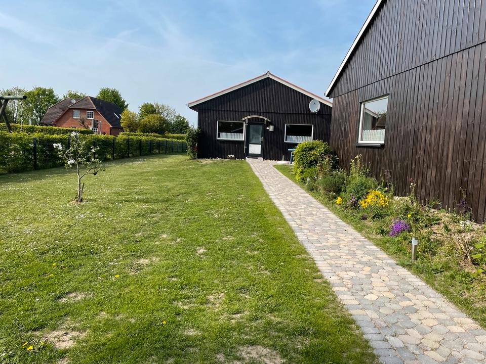 Thumbnail-Urlaub für Familien und Hundebesitzer an der Ostsee