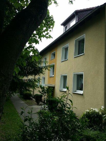 Thumbnail-Lust auf eine günstige 3-Zi.-Wohnung ? Dann lesen sie weiter