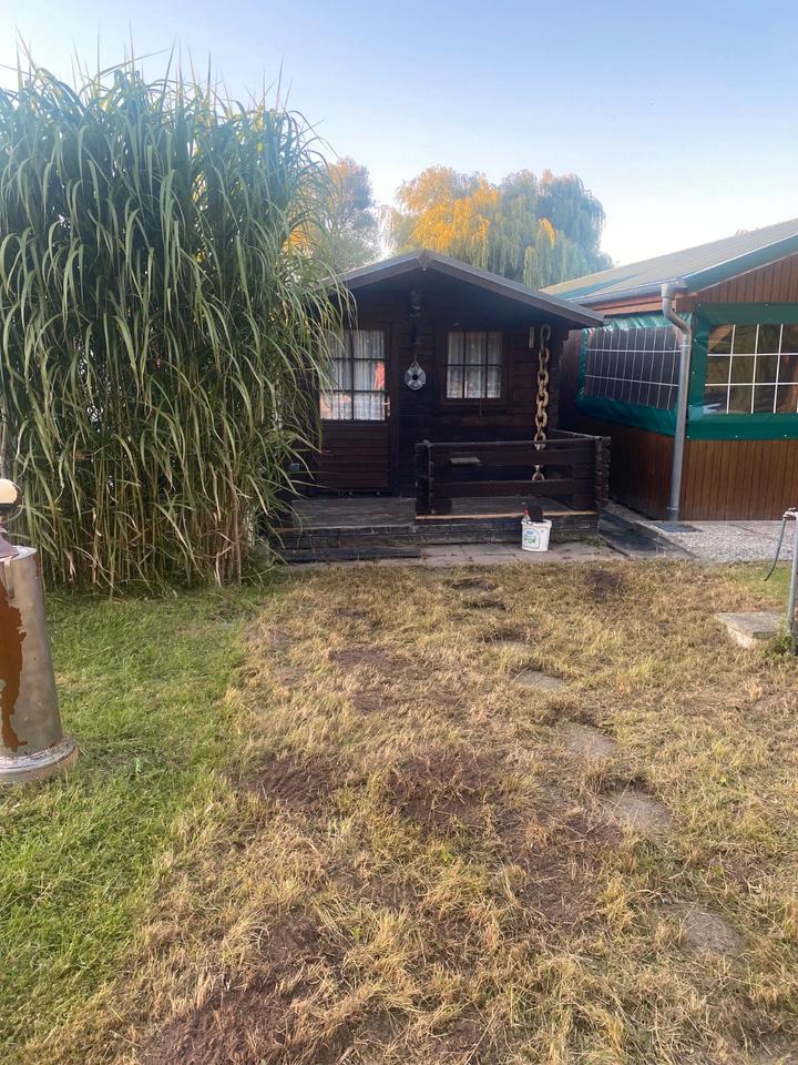 Thumbnail-Bootshaus in Neukalen auf Eigentumsland