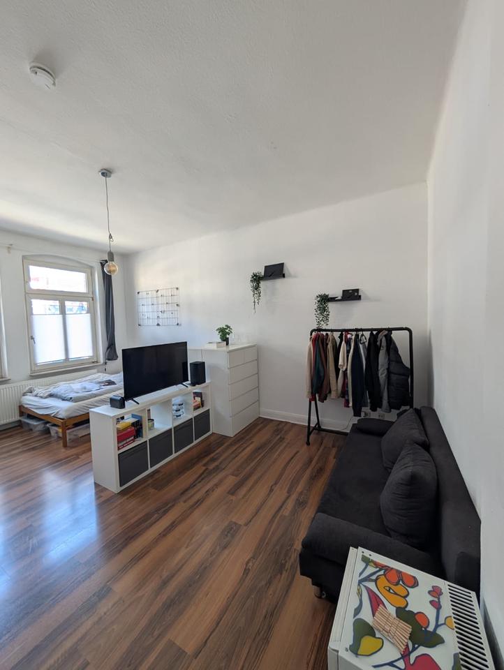 Thumbnail-Großes WG Zimmer im Herzen von Marburg
