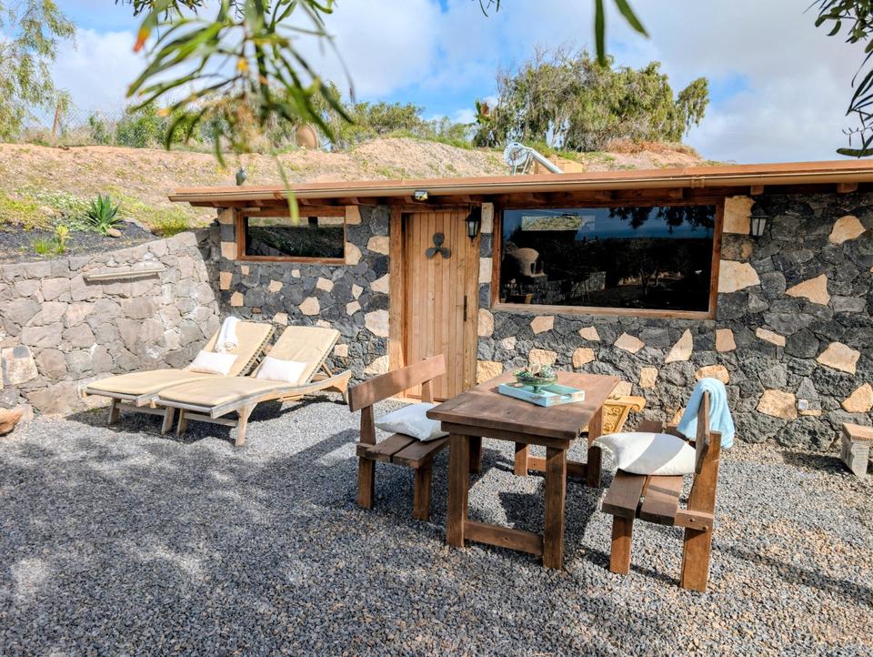 Thumbnail-Ferienhaus Fuerteventura, nähe La Pared
