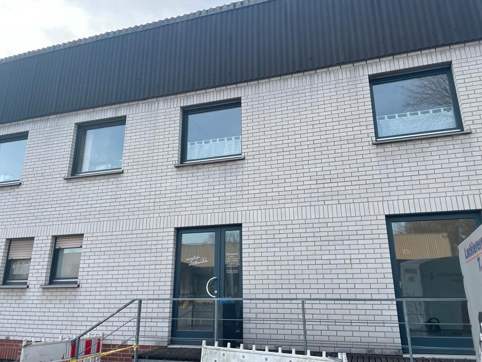 Thumbnail-Bürofläche - Gewerbegebiet Soest-Ost