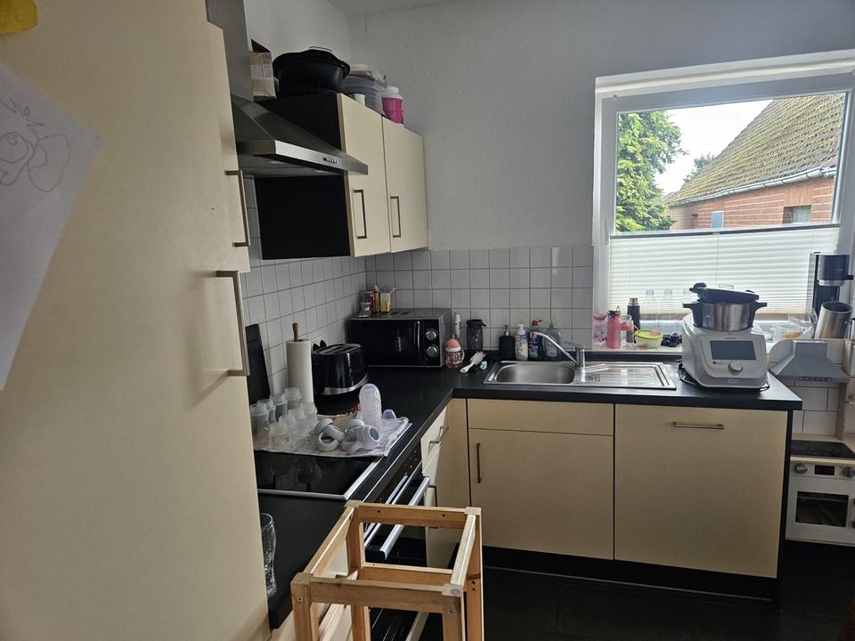 Thumbnail-Syke Ristedt, 3-Zimmer-Wohnung zu vermieten