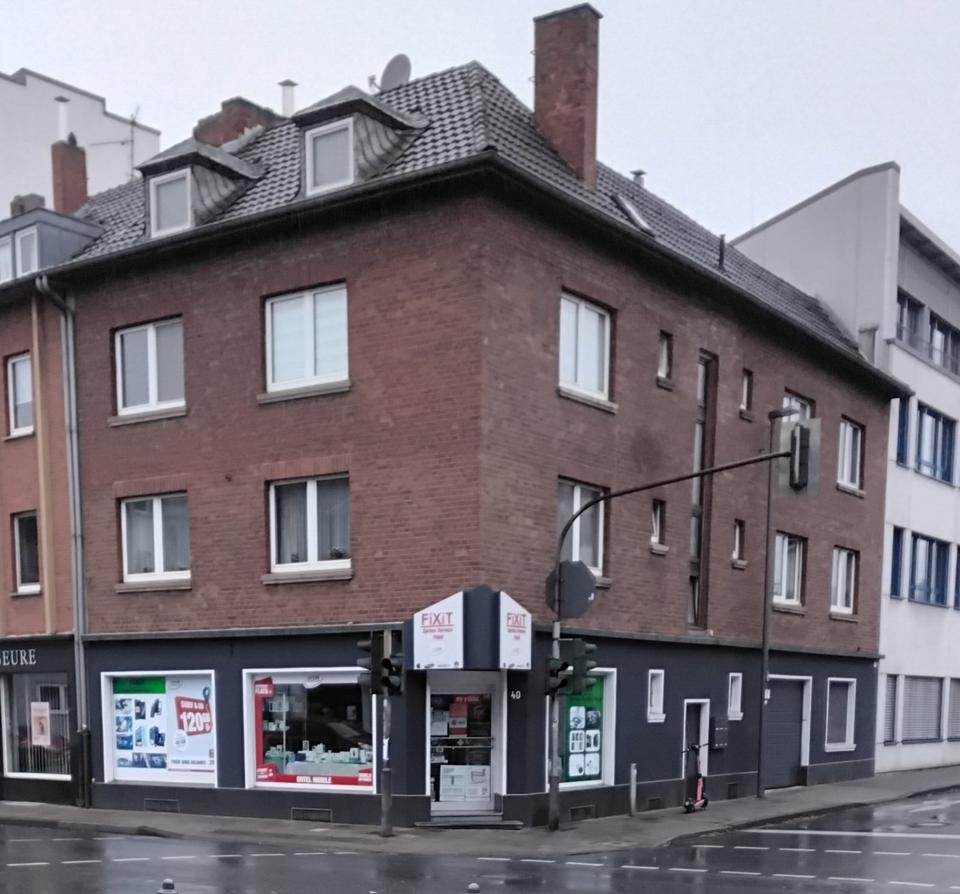 Thumbnail-Ladenlokal Büro in Super Lage zu vermieten!!!