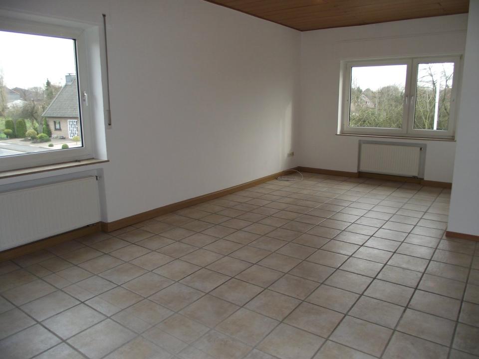 Thumbnail-Helle 74 qm Wohnung in Rheinberg Borth