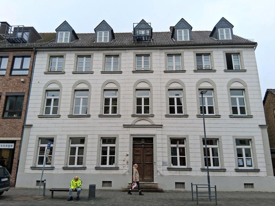 Thumbnail-Wohnung in 50374 Lechenich
