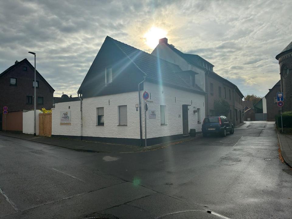 Thumbnail-Haus zur Miete in Dormagen Hackenbroich