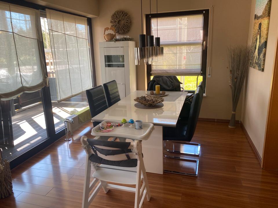 Thumbnail-3 ZKB Maisonettewohnung mit 2 Balkonen und Garage