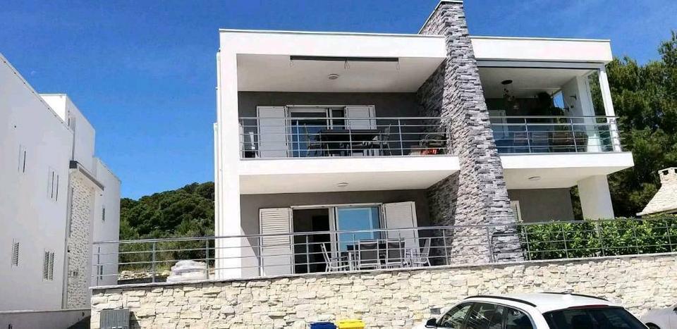 Thumbnail-Ferienwohnung Magna in Murter