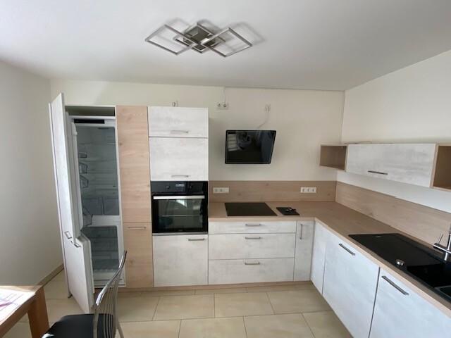 Thumbnail-Schöne 2-Zimmer Wohnung mit Garten in Grafenau!