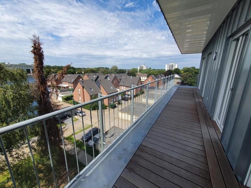Thumbnail-Keine zusätzlichen Heizkosten - Moderne Wohnung mit Fußbodenheizung über Geothermie