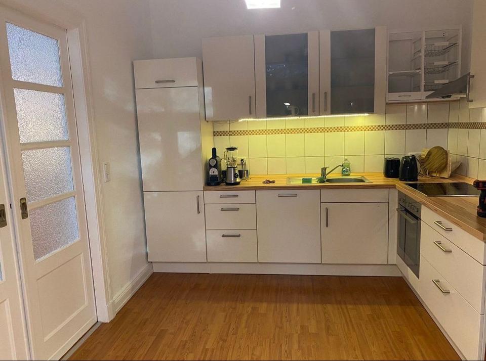 Thumbnail-Gemütlich 4 Zimmer Wohnung, ideal für Familien mit Kind