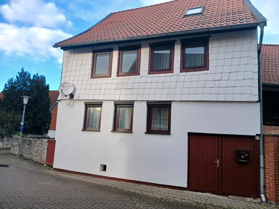 Thumbnail-Haus zu Verkaufen