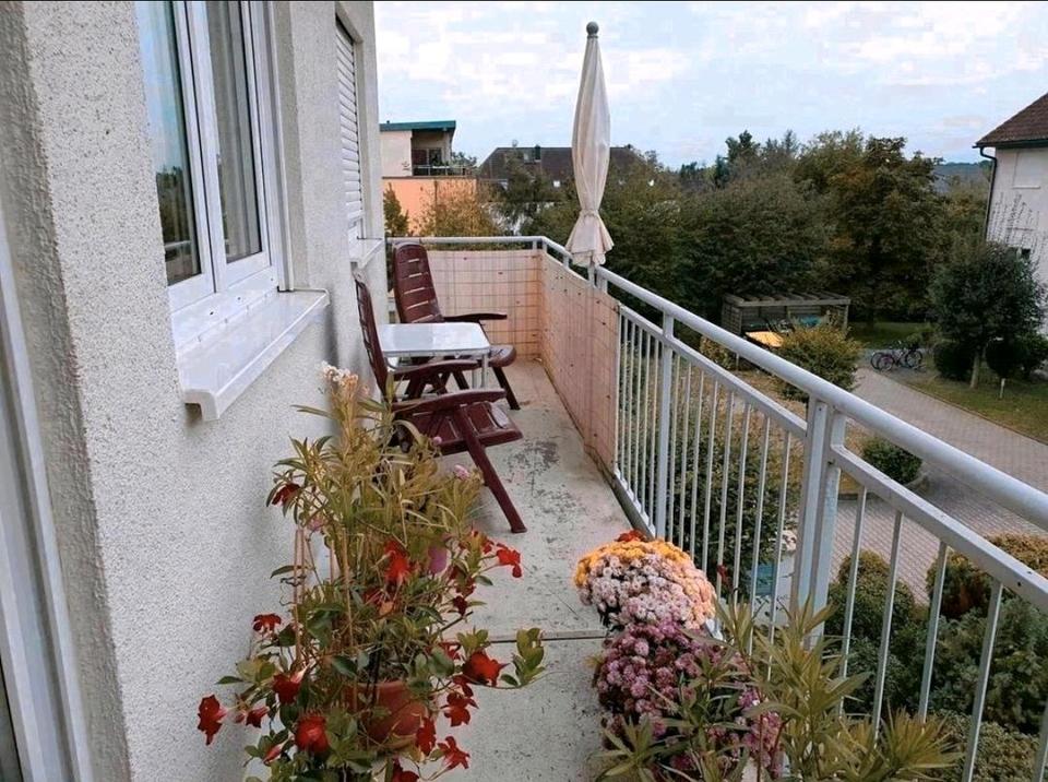 Thumbnail-Schöne 2 Zimmerwohnung als Kapitalanlage oder zur Eigennutzung