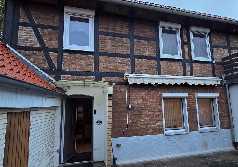 Thumbnail-5-Zimmer-Eigentumswohnung mit Doppelhaushälfte-Charakter