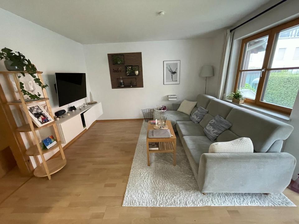 Thumbnail-2 Zimmer Mietwohnung in FN-Stadt