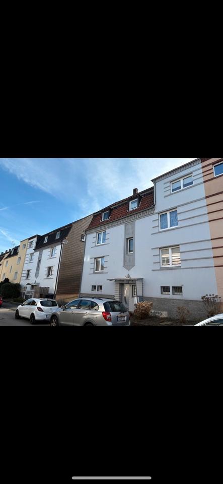 Thumbnail-Attraktive Dachgeschosswohnung in 58285 Gevelsberg