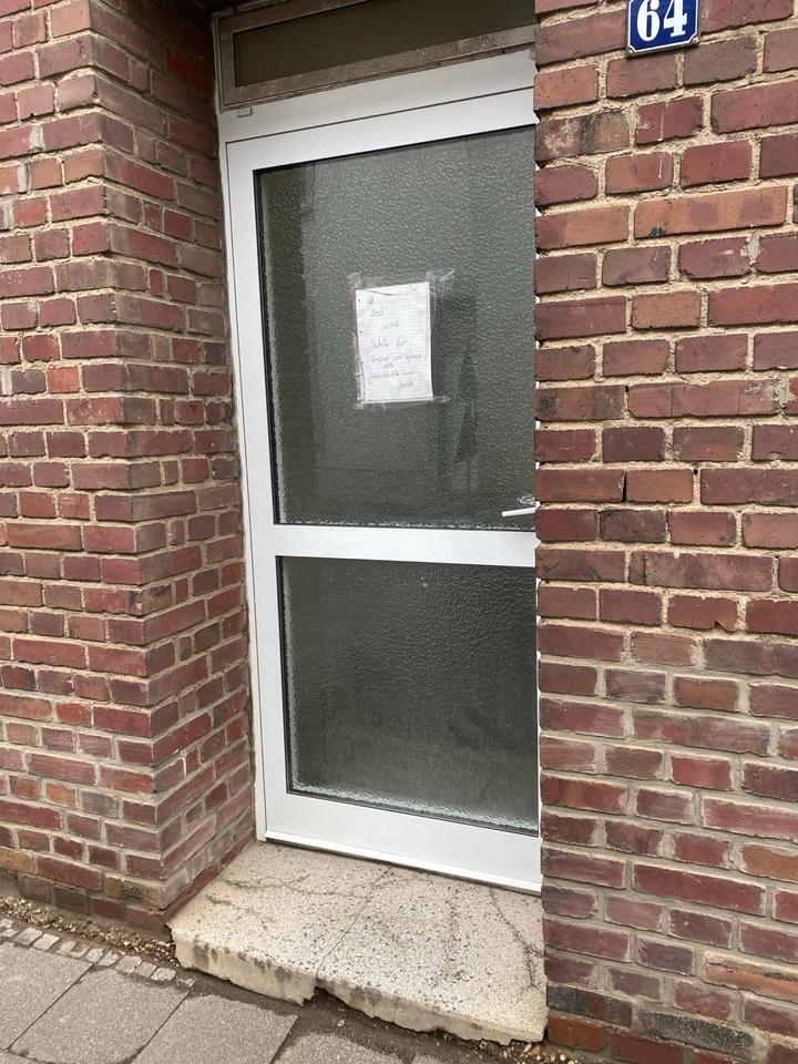 Thumbnail-74 m² Wohnung in HSRanderath zu vermieten.