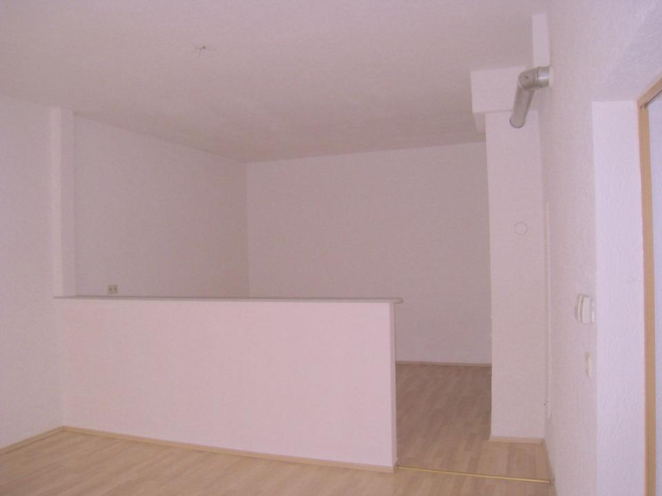 Thumbnail-Geräumige 1-Zimmerwohnung in Kitzingen Stadt