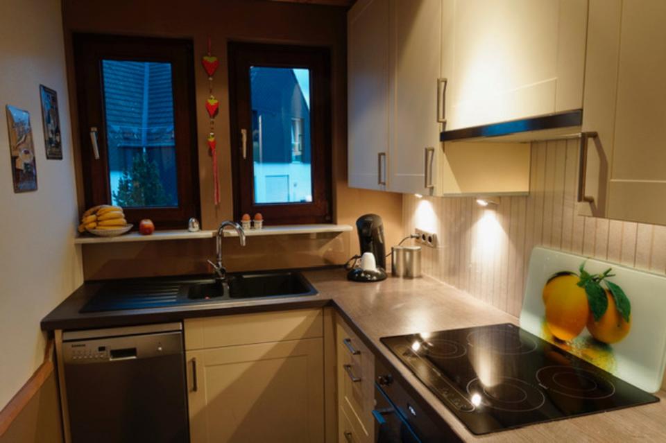 Thumbnail-Helle 3- Zimmer Wohnung am Steinberg ab 15.3 oder 1.4 frei