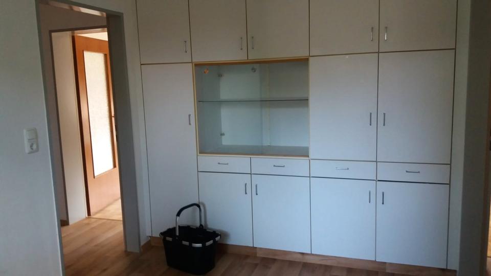 Thumbnail-Attraktive 3-Zimmer-Erdgeschosswohnung in Marktredwitz
