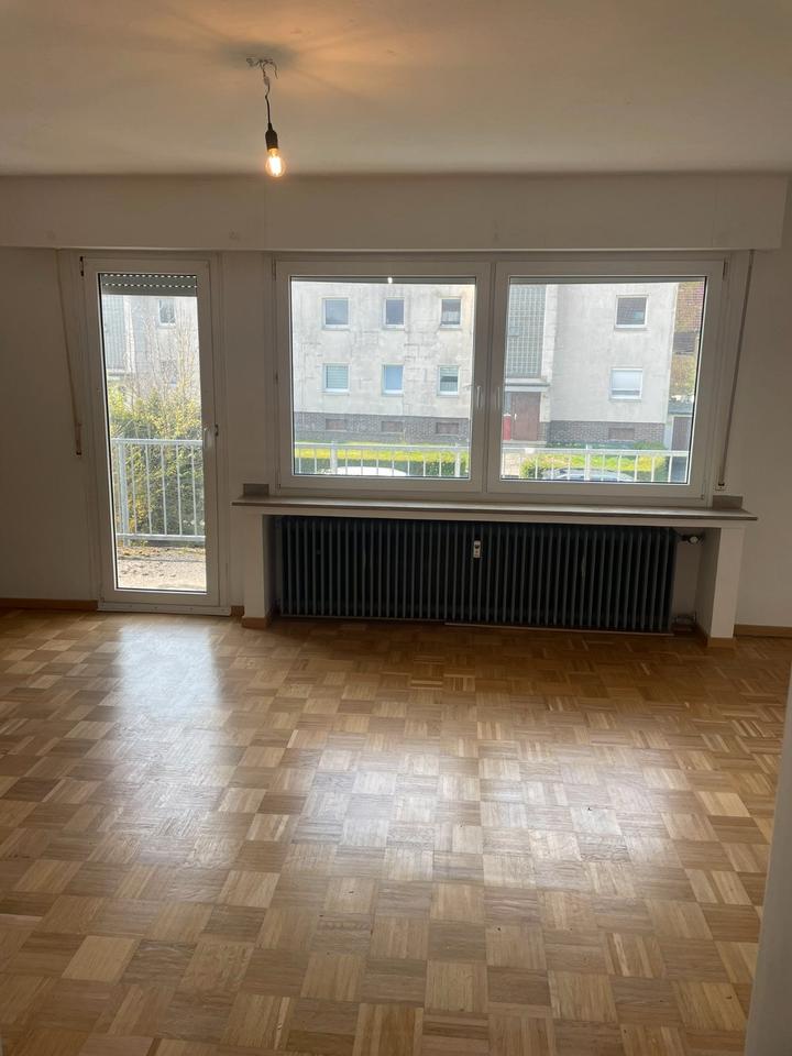 Thumbnail-3 ZKB mit großem Balkon in Bösingfeld
