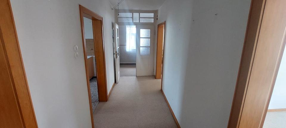 Thumbnail-4-Zimmer-Einliegerwohnung - nähe Innenstadt
