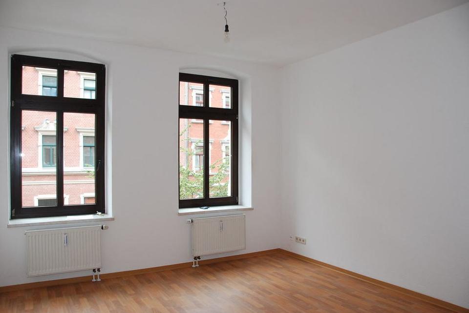 Thumbnail-2-Raum-Altbauwohnung mit Wanne