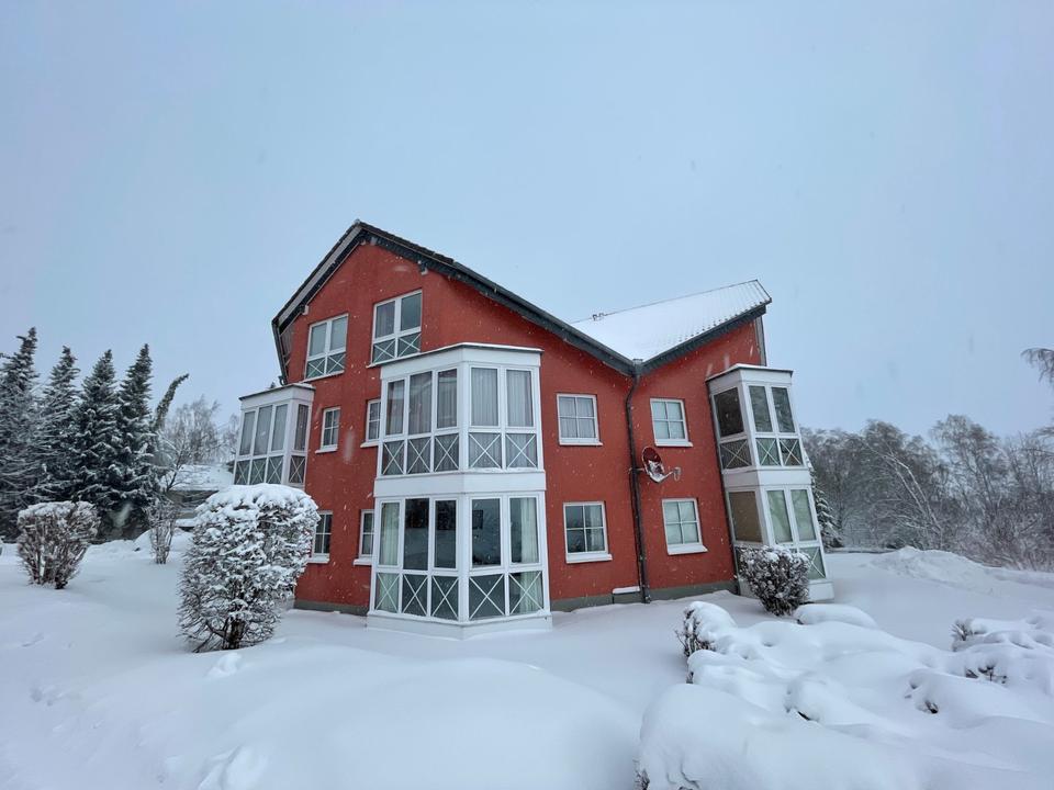 Thumbnail-Braunlage Ferienapartment - modern & mit Skiwiesenblick v. privat