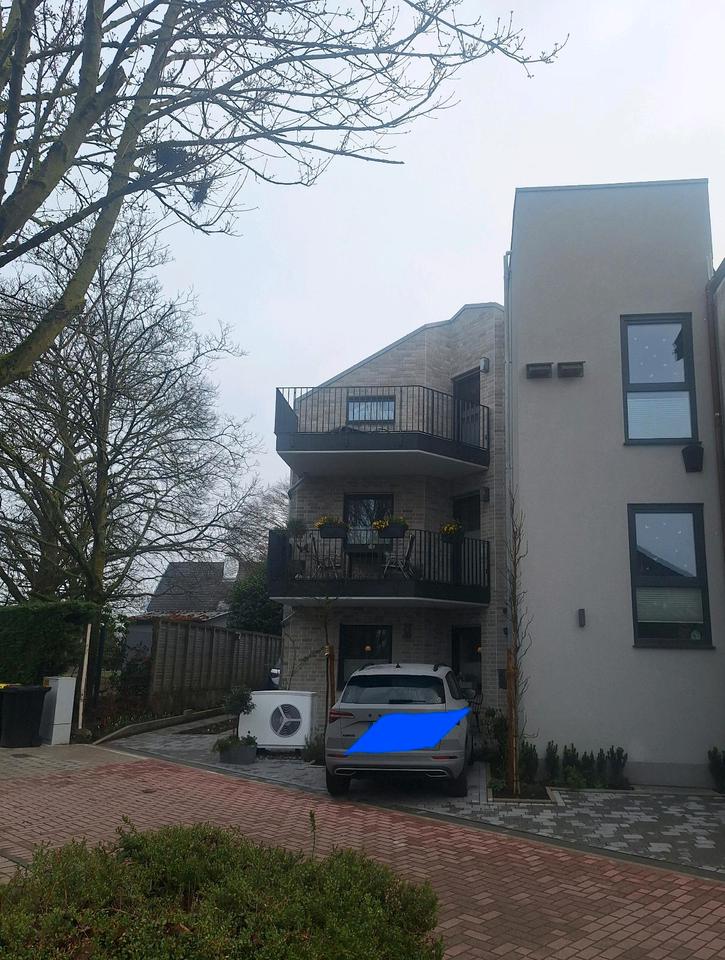 Thumbnail-Mietwohnung