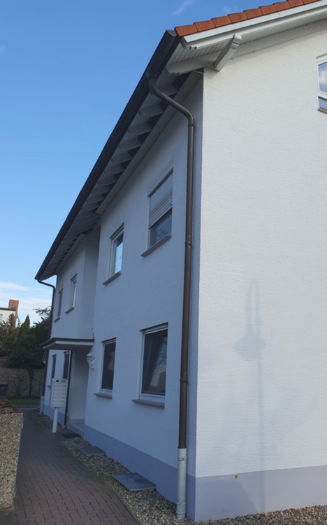 Thumbnail-Attraktive 3-ZKDBB Wohnung & Stellpl. in ruhiger, gepfl. Wohnlage