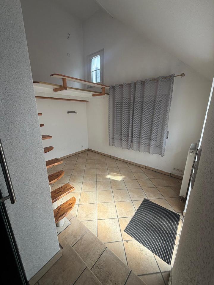 Thumbnail-Reihenendhaus In Menden | Top Lage 130m2 | Kalt