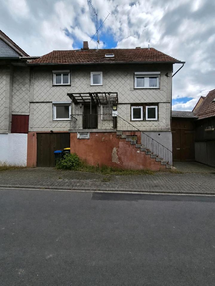 Thumbnail-Haus für Begabte Handwerker