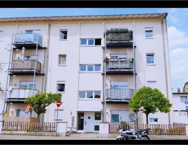 Thumbnail-Eigentumswohnung Wohnung Privat 64qm 2,5 Zi Bj96 provisionsfrei